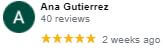 , Google Review Review