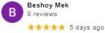 , Google Review Review