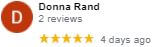 , Google Review Review