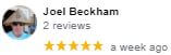 , Google Review Review