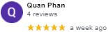 , Google Review Review