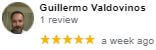 , Google Review Review