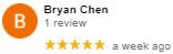 , Google Review Review