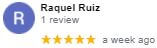 , Google Review Review