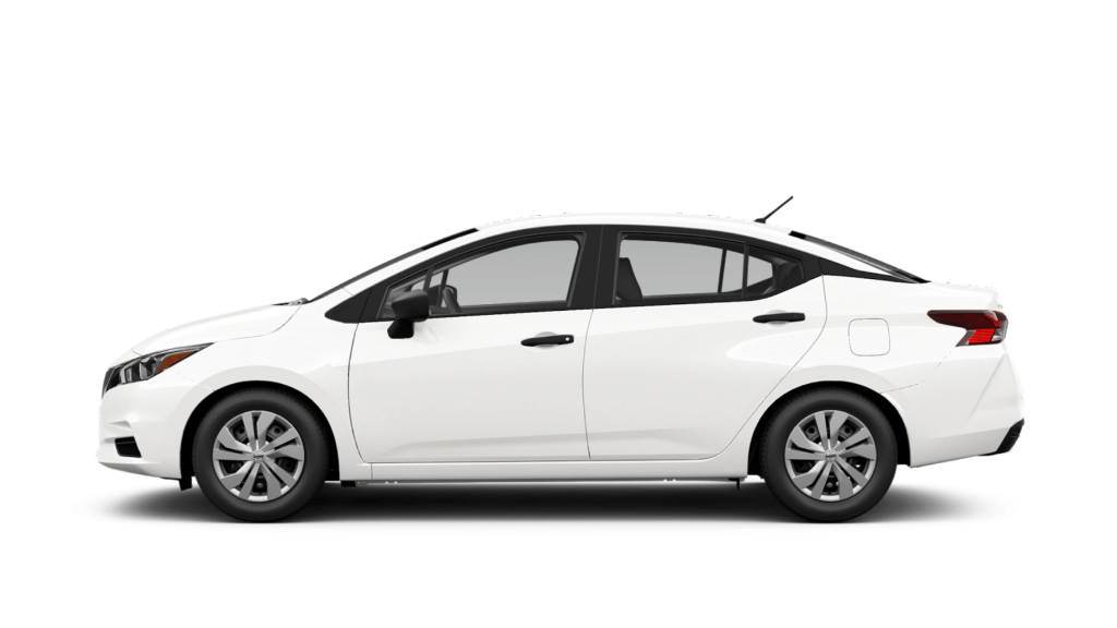 2020 Nissan Versa