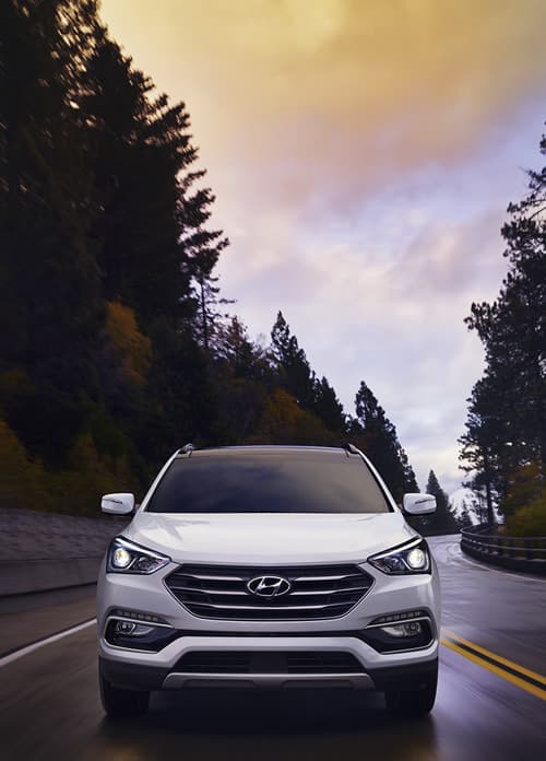 New Used Hyundai Dealer Serving Torrance Long Beach Los Angeles Banner