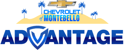 Chevy of Montebello