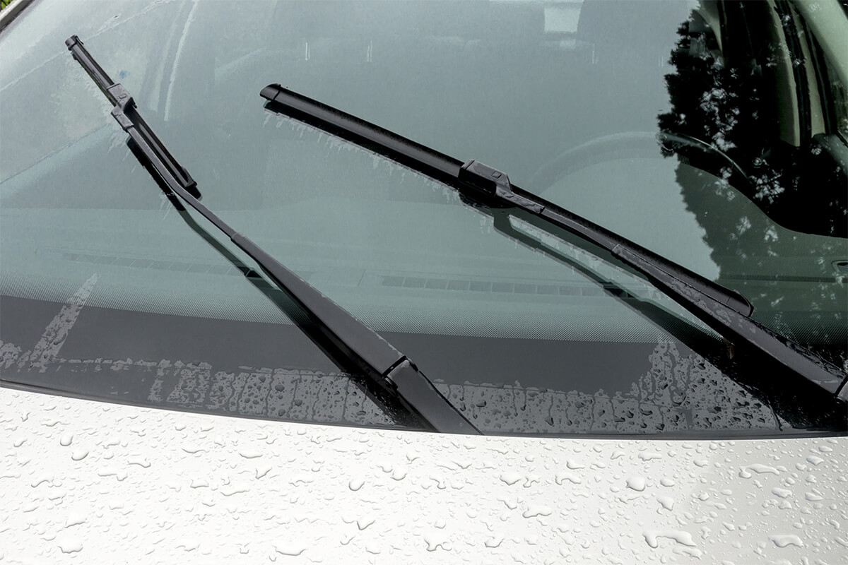 WIPER BLADE REBATE