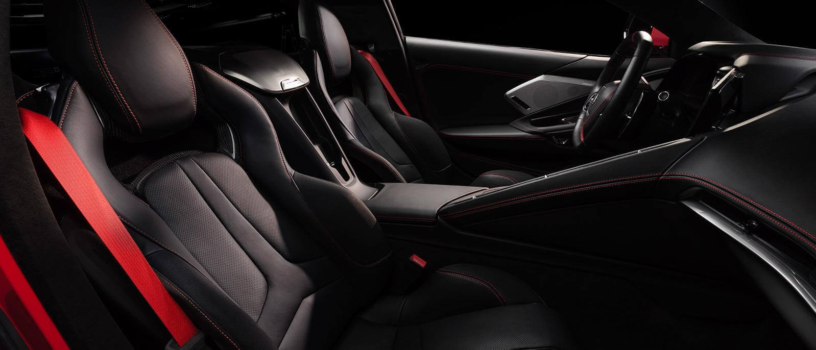 2020 Corvette at AV Chevrolet