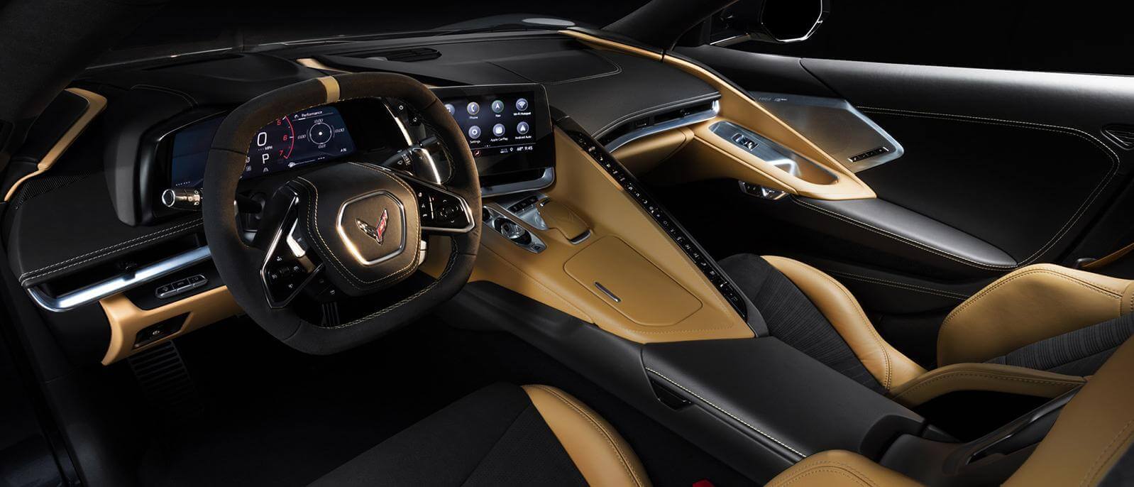 2020 Corvette at AV Chevrolet