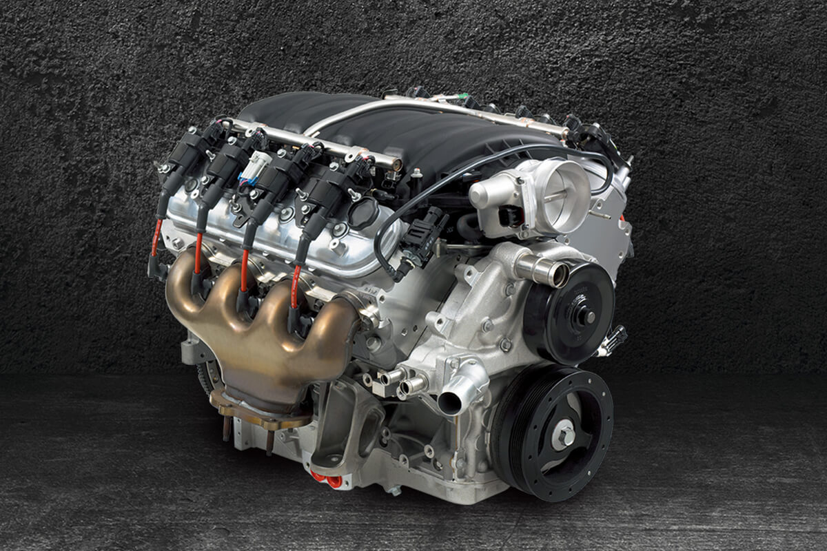 Complete Fuel Injection Service