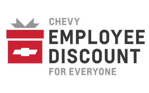 Chevy Employee Discount for Everyone