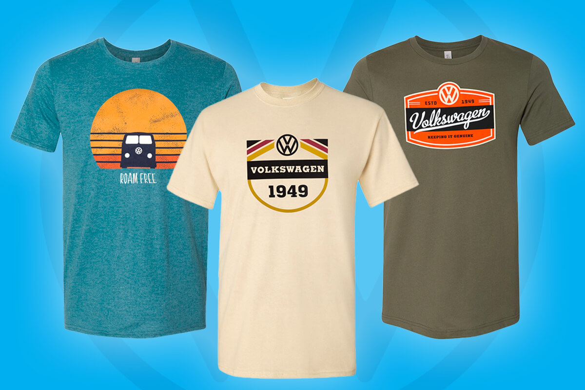 Get 20% Off Your VW DriverGear Purchase (No Minimum Purchase Required) with Promo Code DG2020 at Checkout