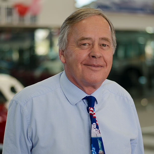 Tim Osborn