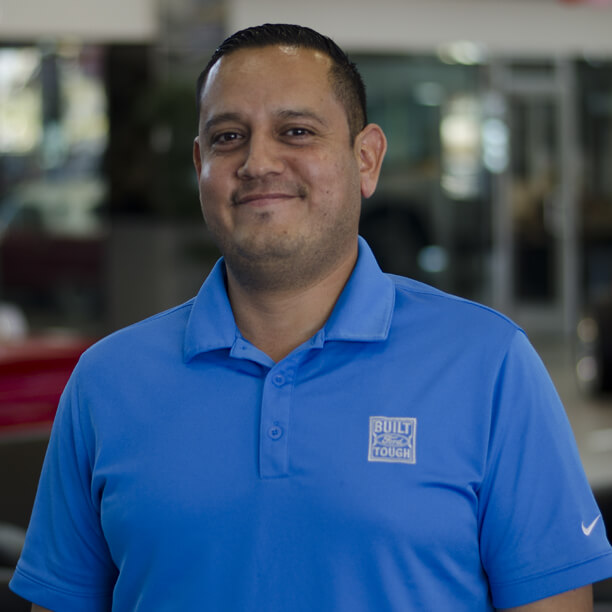 Leo Gonzalez