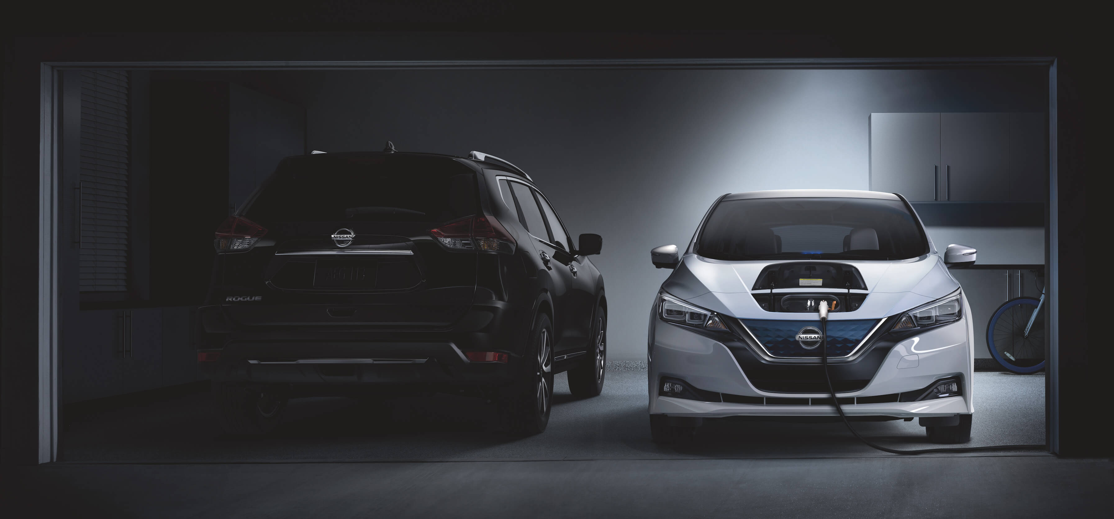 All New 2019 Nissan Leaf Plus Carson Nissan