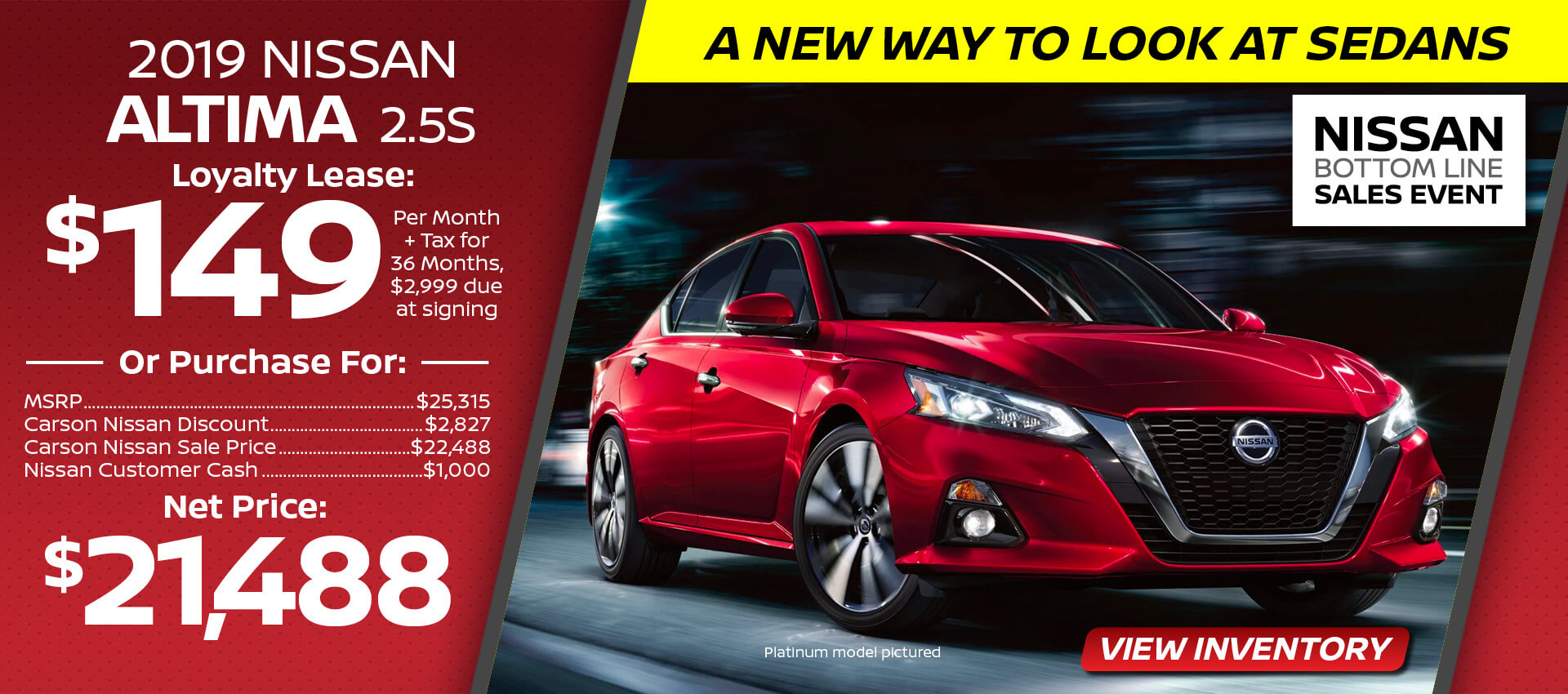 Nissan Dealership Los Angeles >> Nissan Dealership Los Angeles 2020 Upcoming Car Release Nissan Dealership Los Angeles >> Nissan Dealership Los Angeles 2020 Upcoming Car Release