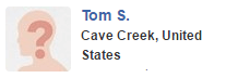 Cave Creek, CA Yelp Review