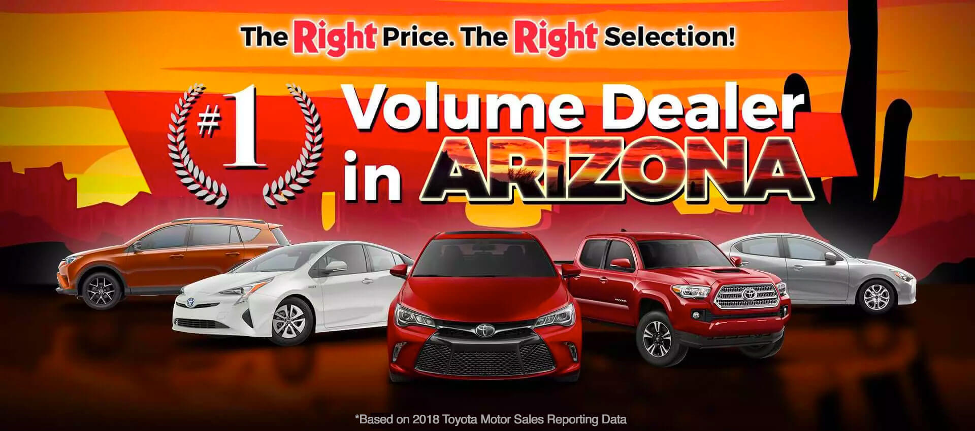 Right Toyota Serving Scottsdale And Phoenix Az 1
