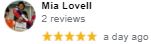 , Google Review Review