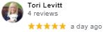 , Google Review Review