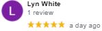 , Google Review Review