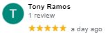 , Google Review Review