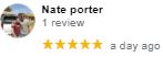 , Google Review Review