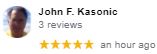 , Google Review Review