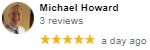 , Google Review Review