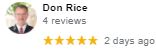 , Google Review Review