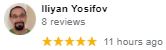 , Google Review Review