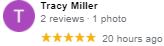 , Google Review Review