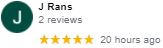 , Google Review Review