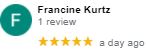 , Google Review Review