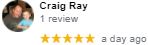 , Google Review Review