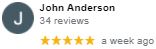 , Google Review Review