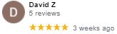 , Google Review Review