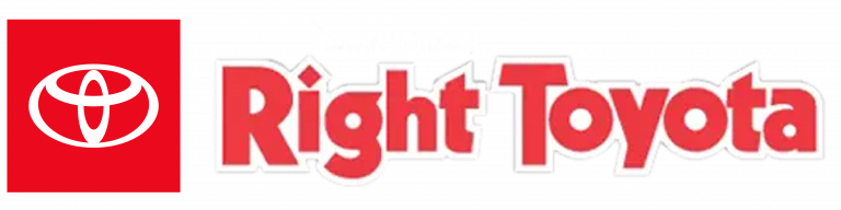 Right Toyota