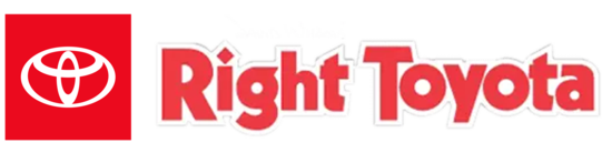 Right Toyota Service