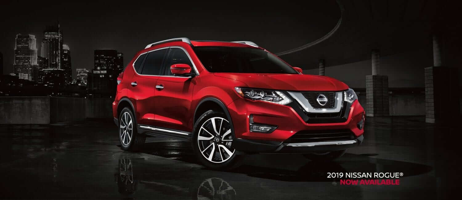 Team Nissan of Oxnard Spanish Nissan Rogue