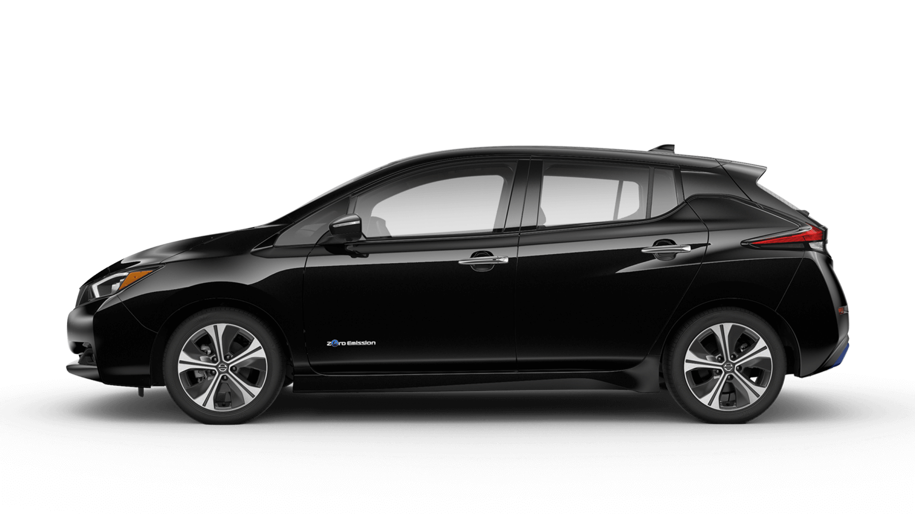 Riverhead Nissan Leaf Nissan