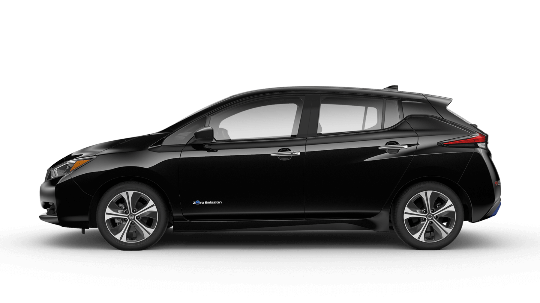 Riverhead Nissan Leaf Nissan