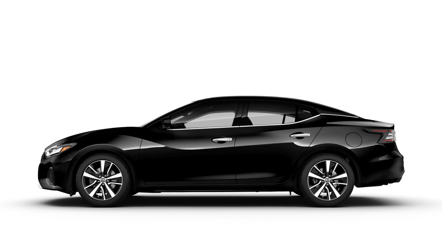 2019 Nissan Maxima Nissan Of Queens