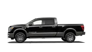 Metro Nissan of Montclair Titan xd Nissan