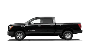 Metro Nissan of Montclair Titan xd Nissan