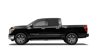 Metro Nissan of Montclair Titan xd Nissan