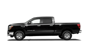 Metro Nissan of Montclair Titan xd Nissan