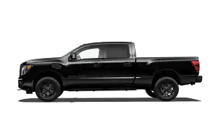 Metro Nissan of Montclair Titan xd Nissan