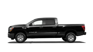 Metro Nissan of Montclair Titan xd Nissan